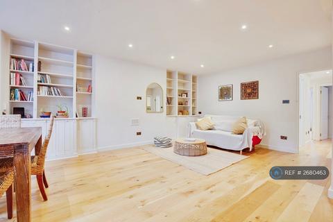 undefined, St. Quintin Avenue, London, W10