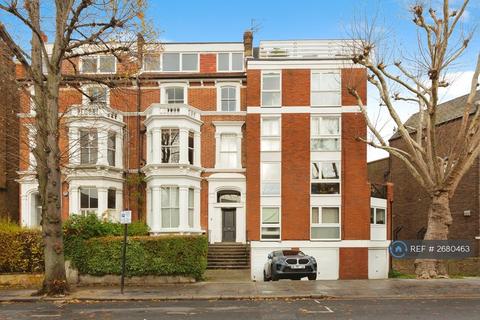 undefined, St. Quintin Avenue, London, W10