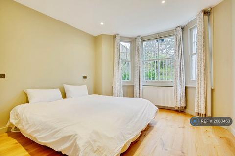 undefined, St. Quintin Avenue, London, W10
