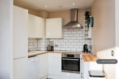 Harry Zeital Way, London, E5