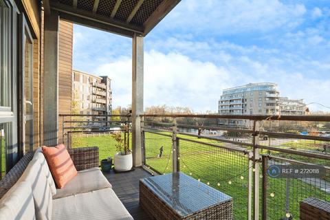 1 bedroom flat to rent, Harry Zeital Way, London, E5