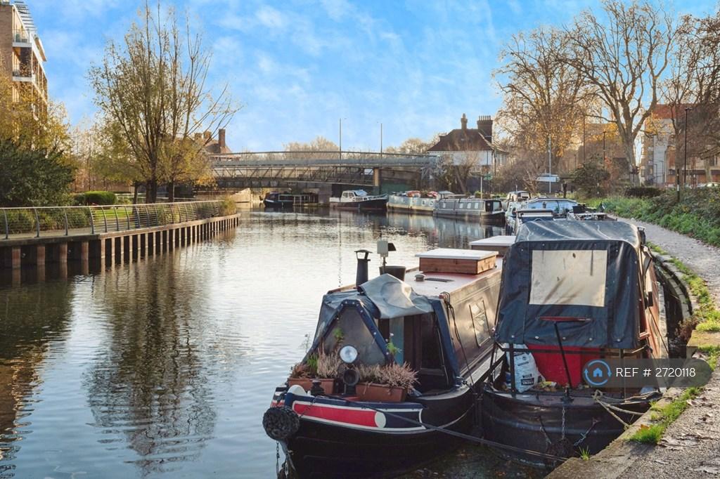 River Lea
