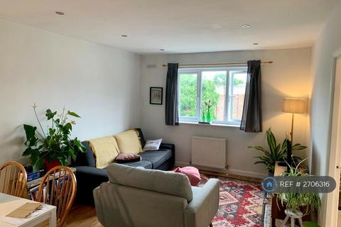 undefined, Hewison Street, London, E3