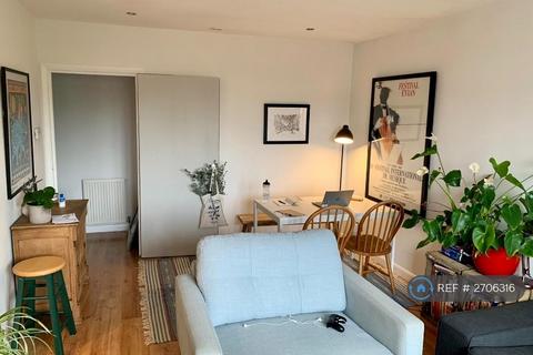 undefined, Hewison Street, London, E3