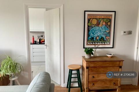 undefined, Hewison Street, London, E3