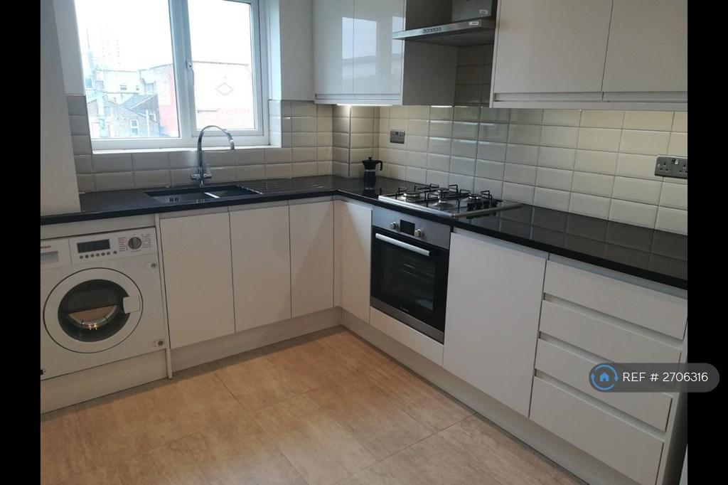 Brand New Designer Kitchen With Granite Worktop
