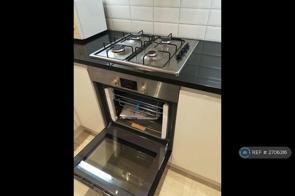 Brand New Appliances