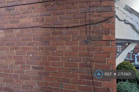 undefined, Burton Avenue, Doncaster, DN4