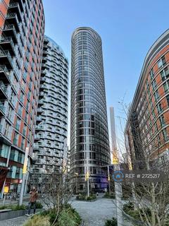 1 bedroom flat to rent, Ontario Tower, London, E14