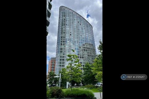 1 bedroom flat to rent, Ontario Tower, London, E14