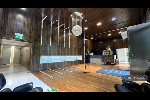1 bedroom flat to rent, Ontario Tower, London, E14