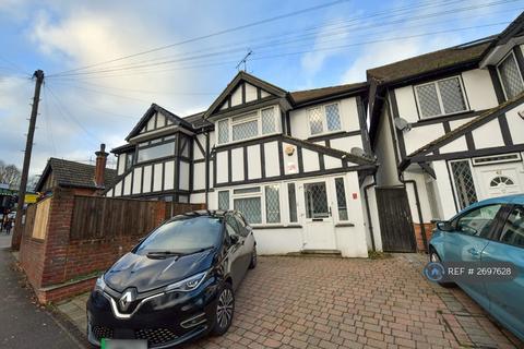 undefined, Station Road, Orpington, BR6