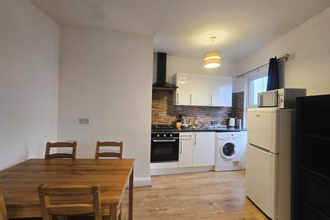 undefined, Garratt Lane, London SW18