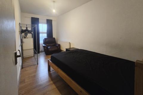 undefined, Garratt Lane, London SW18