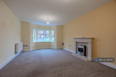 undefined, Grenfell Gardens, Colne, BB8