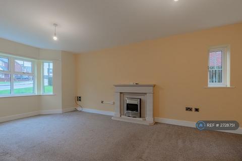 undefined, Grenfell Gardens, Colne, BB8
