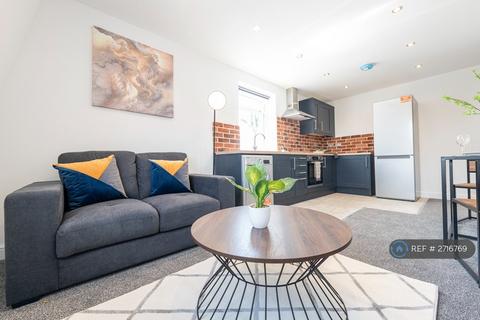 undefined, Bridgegate Residence, Retford, DN22