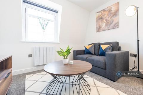 undefined, Bridgegate Residence, Retford, DN22