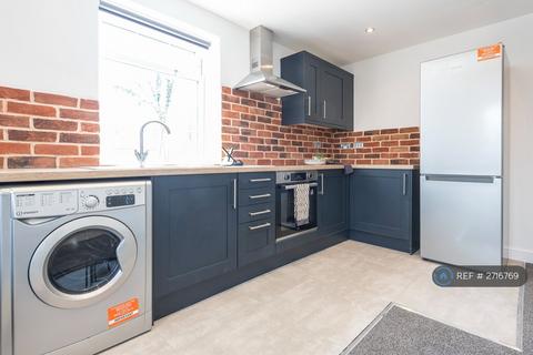 undefined, Bridgegate Residence, Retford, DN22