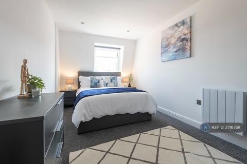 undefined, Bridgegate Residence, Retford, DN22