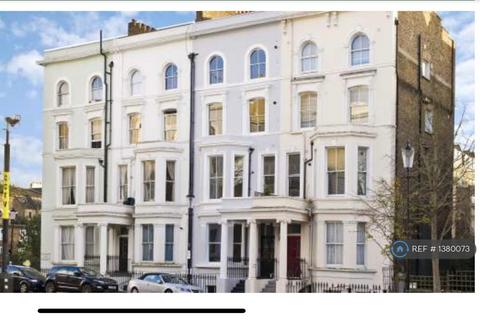 undefined, Powis Square, London, W11