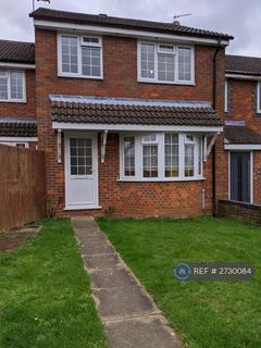 undefined, Burleigh Piece, Buckingham, MK18