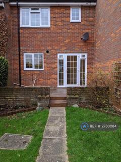 undefined, Burleigh Piece, Buckingham, MK18