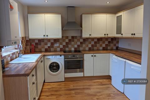 undefined, Burleigh Piece, Buckingham, MK18