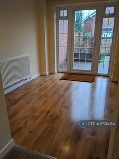 undefined, Burleigh Piece, Buckingham, MK18