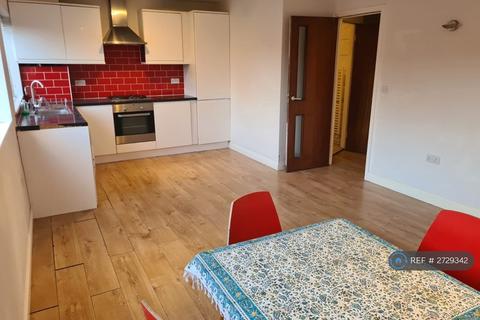 undefined, Connuaght Road, Brookwood, GU24