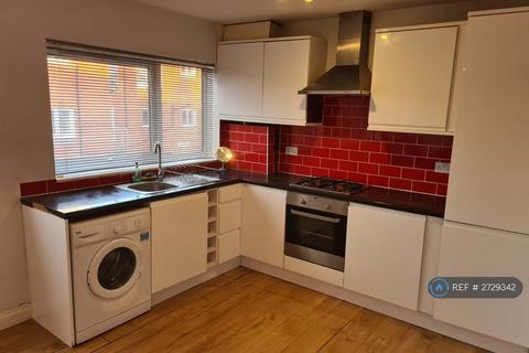 undefined, Connuaght Road, Brookwood, GU24