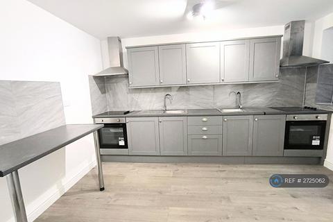undefined, Upper Tooting Road, London, SW17