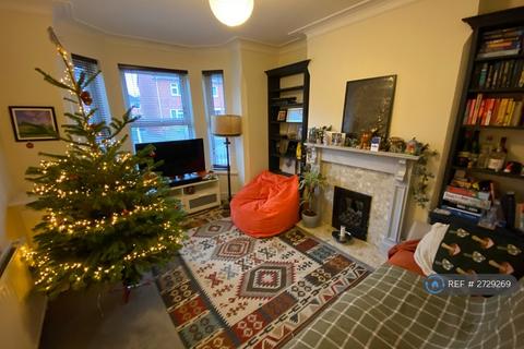 2 bedroom semi-detached house to rent, Exchange Road, West Bridgford, Nottingham, NG2