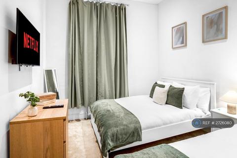 undefined, Greyhound Road, London, W6