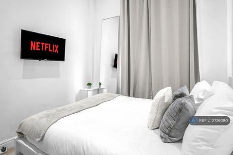 undefined, Greyhound Road, London, W6