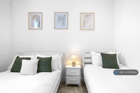 undefined, Greyhound Road, London, W6
