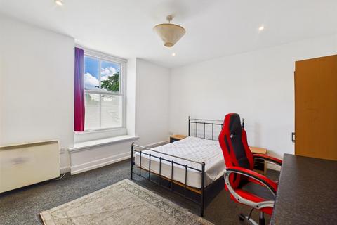 undefined, Terrace Road, Buxton