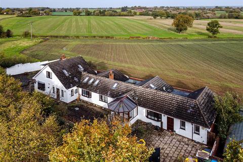 undefined, Jackanory Cottage, Sandy Lane, Bishops Wood, Stafford