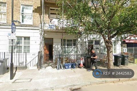 undefined, Allen Road, London  N168ry, N16