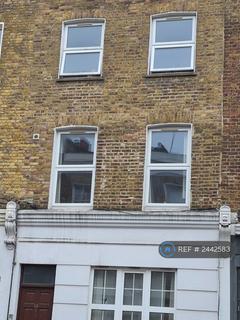 4 bedroom flat to rent, Allen Road, London  N168ry, N16