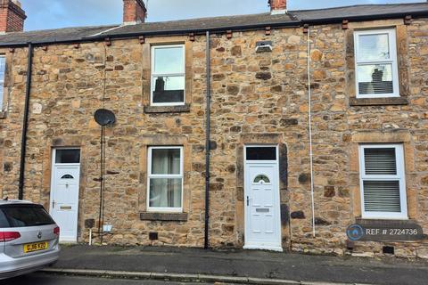 2 bedroom terraced house to rent, May Street, Blaydon-On-Tyne, NE21