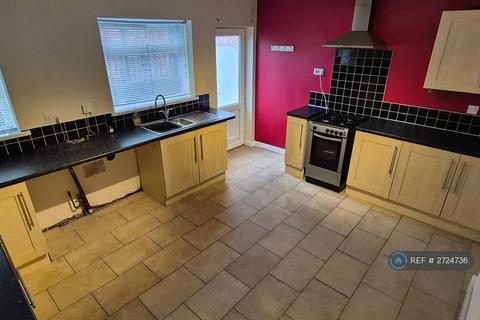 2 bedroom terraced house to rent, May Street, Blaydon-On-Tyne, NE21