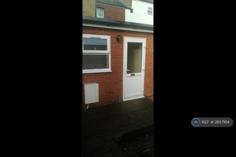 undefined, Milton Road, Luton, LU1