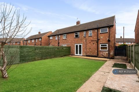 undefined, Friars Crescent, Newark, NG24