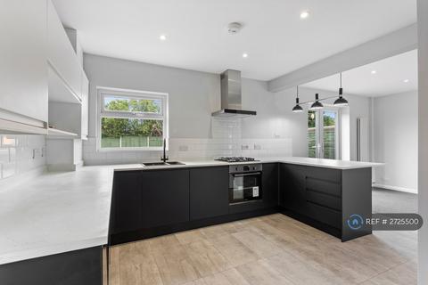 undefined, Friars Crescent, Newark, NG24
