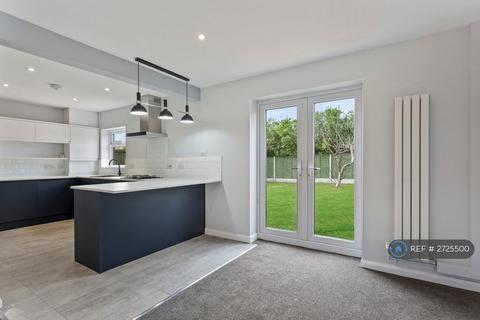 undefined, Friars Crescent, Newark, NG24