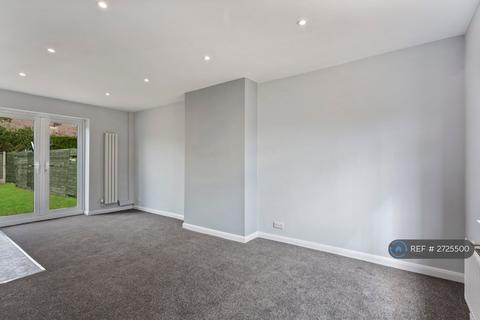 undefined, Friars Crescent, Newark, NG24