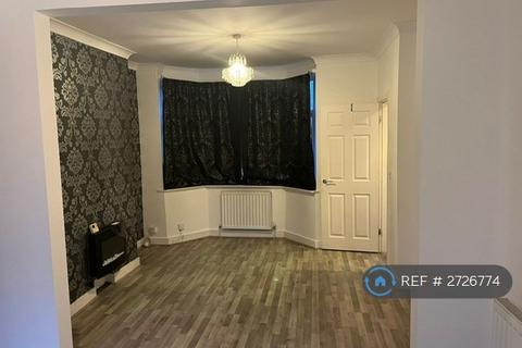 undefined, Hollinsend Avenue, Sheffield, S12