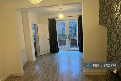 undefined, Hollinsend Avenue, Sheffield, S12