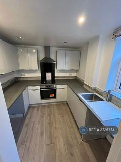 undefined, Hollinsend Avenue, Sheffield, S12